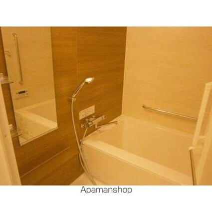 パークアクシス錦糸町・親水公園[1K/26.3m2]のバス