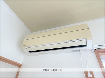 ササキハイツＡ棟[2DK/42.9m2]のその他設備