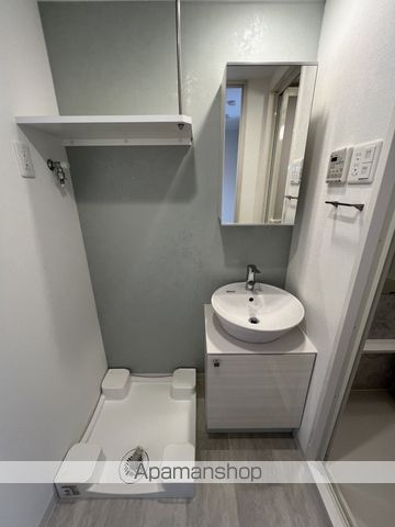 エスリード弁天町桜通レジデンスの内装写真