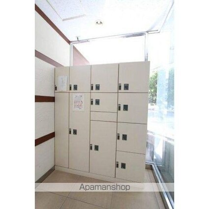 プライムアーバン大井町Ⅱ[1R/16.05m2]の共用部6