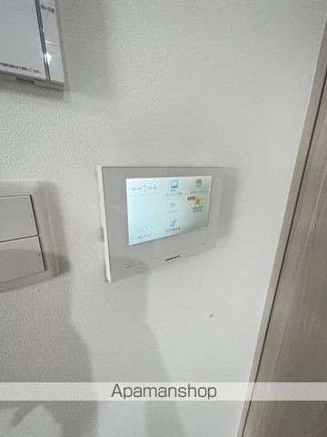 MJSQUARE KOTONIの内装写真