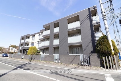 ラフィネ　アロッツィオ[2LDK/73.91m2]の外観4