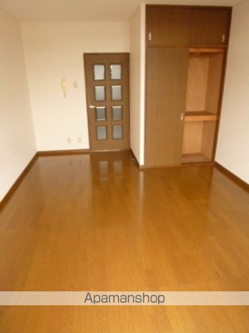 イーストタウンK.の内装写真