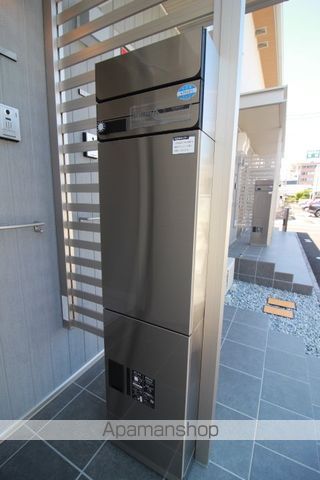 フェリスコートIIの外観写真