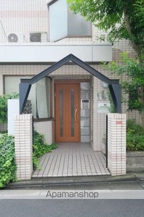 アムロゼッタ西荻窪[1R/14.04m2]の共用部2