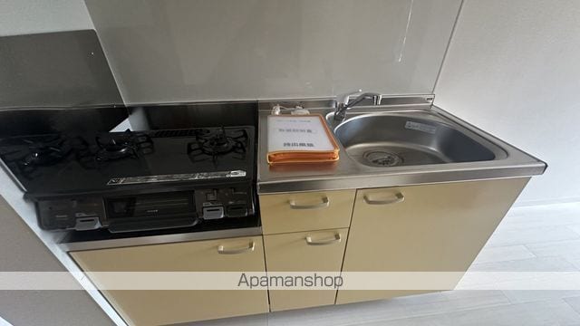 87gラポール本浦の内装写真
