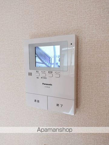 トラッドハウス風の内装写真