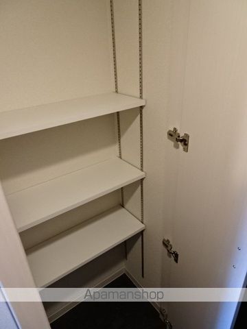 ララプレイス梅田西イルミナーレの内装写真