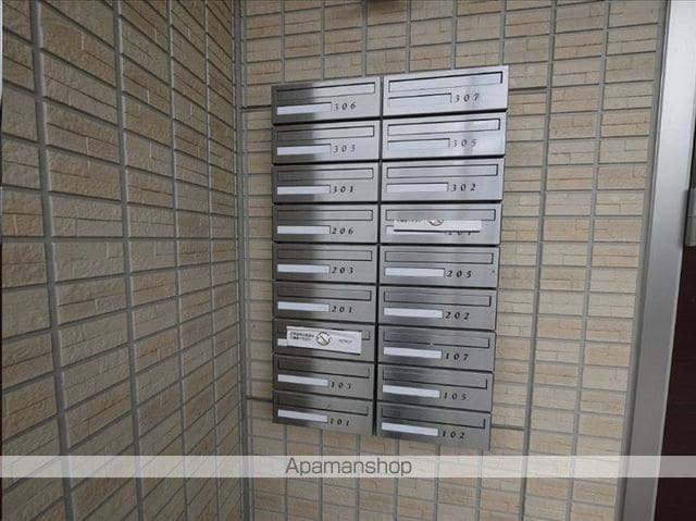 DーROOM川内川前丁のその他写真
