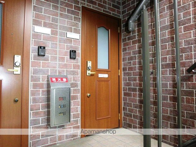 エンブレム伴 A棟の内装写真