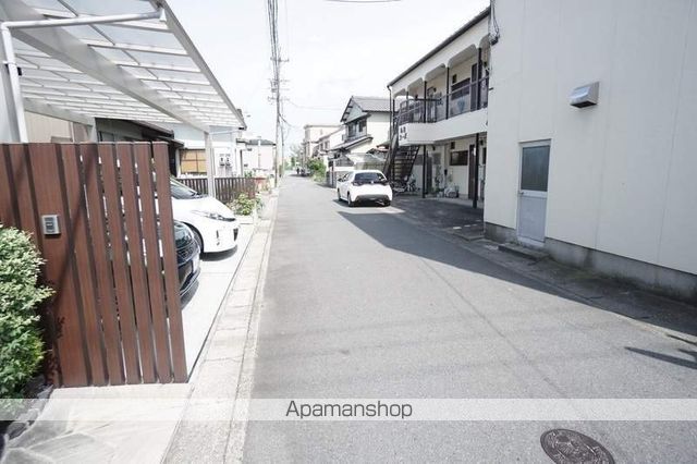 丸田コーポの周辺写真