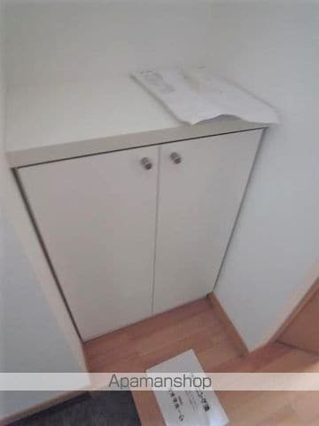 グランイル丹後の内装写真