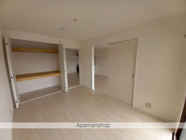 レオハイム木屋の内装写真