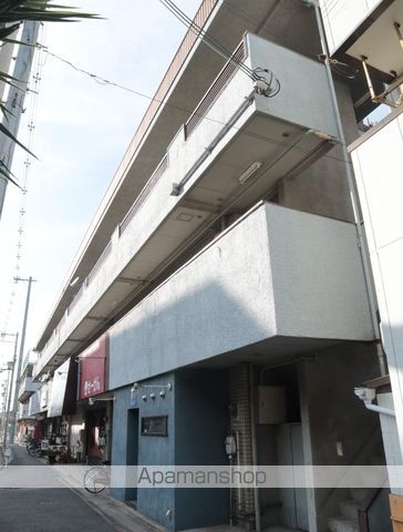 ISE伊勢住宅 綾園7703の外観写真