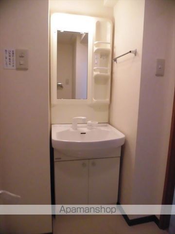 ノースパレス福住参番館の内装写真