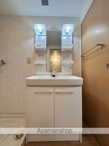 バードタウン9番館の内装写真