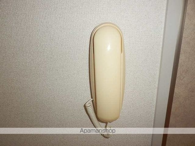 リバティーベルの内装写真