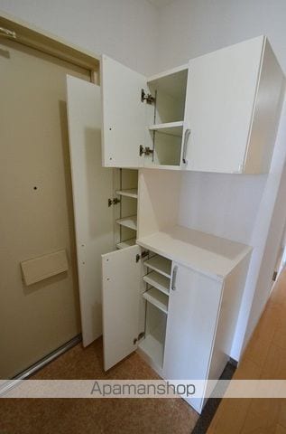 ストークマンション鹿児島の内装写真