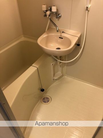 レオパレスグリーンヒルの内装写真