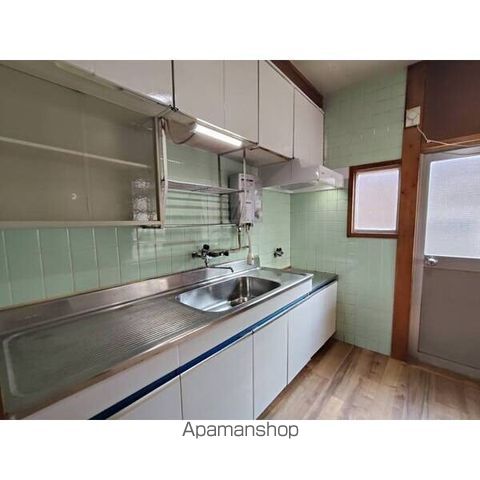 千種区城山新町2丁目のお家の内装写真