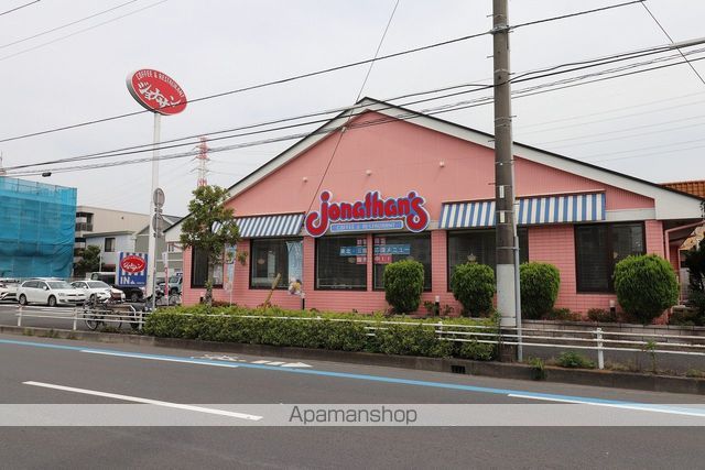 ウィン行徳の周辺写真