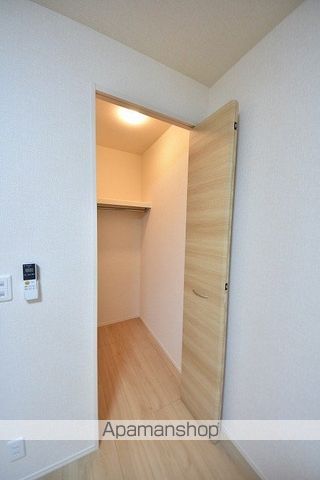 ドリームN27の内装写真