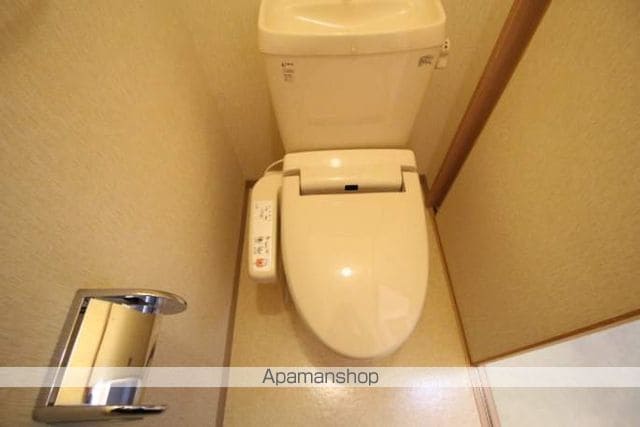 シャトレ牧之原の内装写真