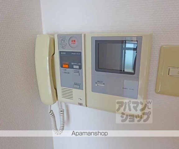 プロスペクト河原町五条の内装写真