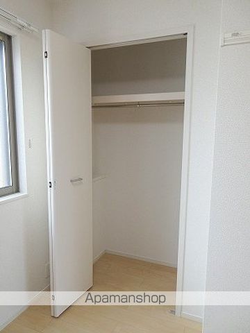 エルミタージュ・クワトロの内装写真