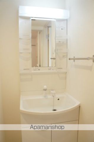 リブリ・ラ　サンサリテ西船橋[1K/26.08m2]のキッチン