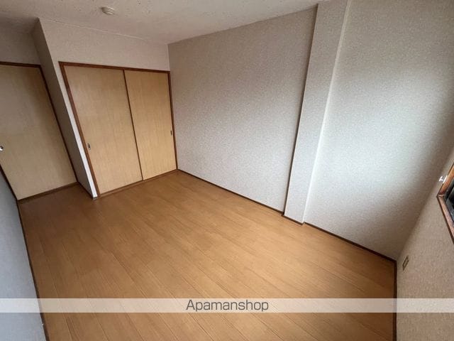 メゾンはたの内装写真