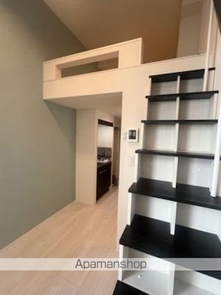 Ａｍｅｎ　Ｃｏｒｎｅｒ　堀切[1R/12.24m2]のその他部屋・スペース