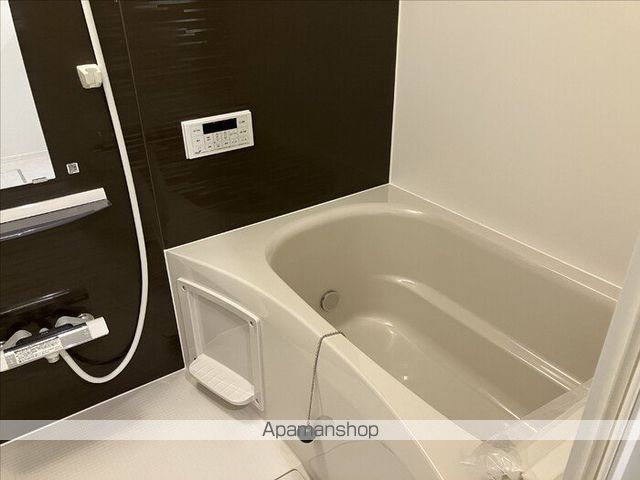 D-ROOM FUYOの内装写真