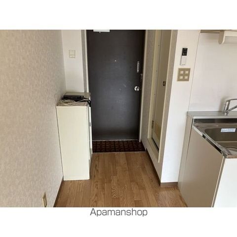 グレイシャス幌彩の内装写真