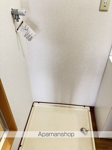 ピアチェーレ金光の内装写真