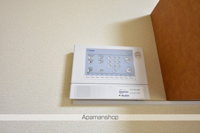 レオパレス篠路7条弐番館の内装写真