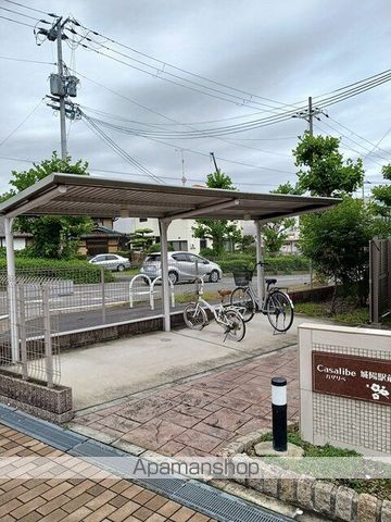 カザリベ城陽駅前の内装写真