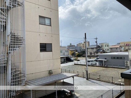 ウィル花堂[1R/30.03m2]の内装4