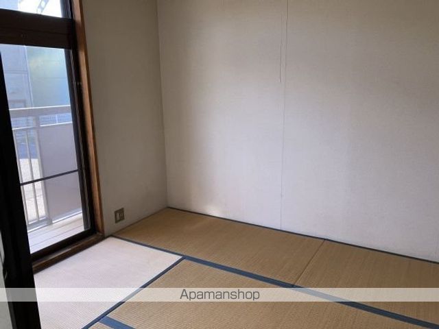 シティハイムサンシャインの内装写真