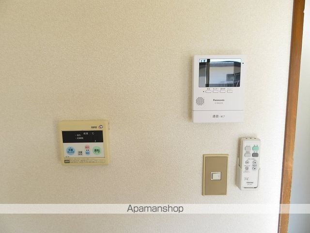 リバーヒルIの内装写真