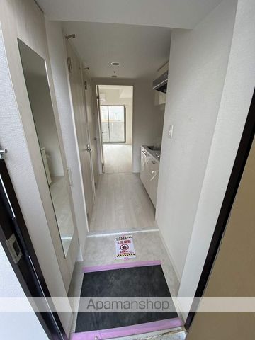 ESLEADRESIDENCE梅田FRONTの内装写真