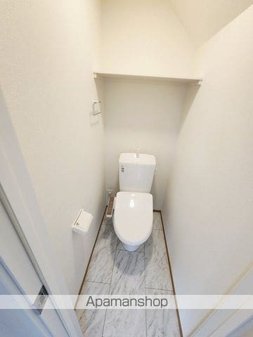 さくらハウスBの内装写真