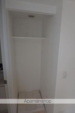 LA DOUCEUR浅草橋の内装写真