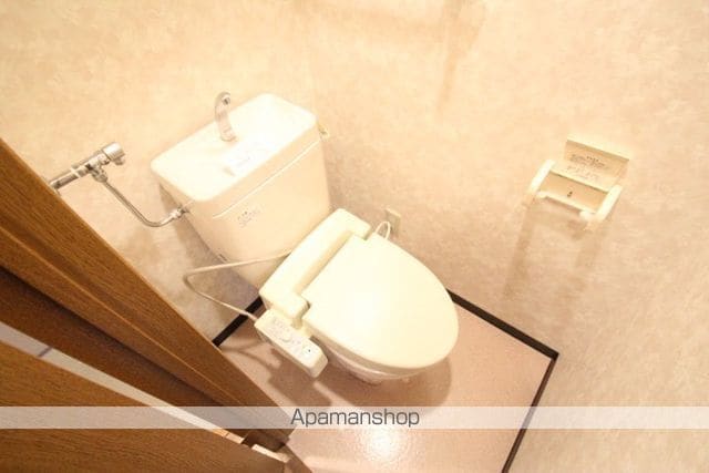 フォレストハイツの内装写真