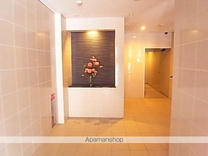 愛知県名古屋市中区栄３丁目[1LDK/40.28m2]のエントランス