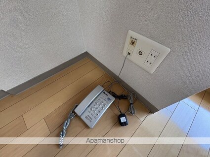 Ｎａｓｉｃ仙台東口[1K/24.87m2]のセキュリティ