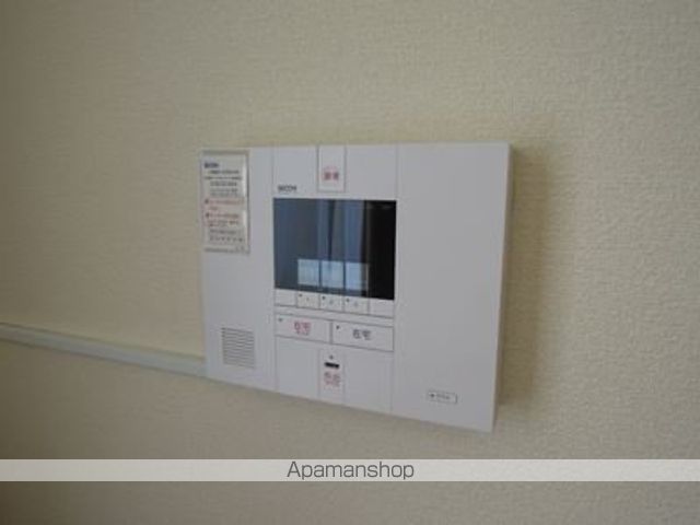 レオパレスサカグチの内装写真
