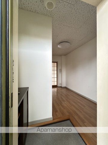 コーポ梶岡の内装写真