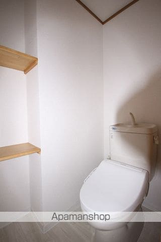 グランシティ蛍ヶ丘の内装写真