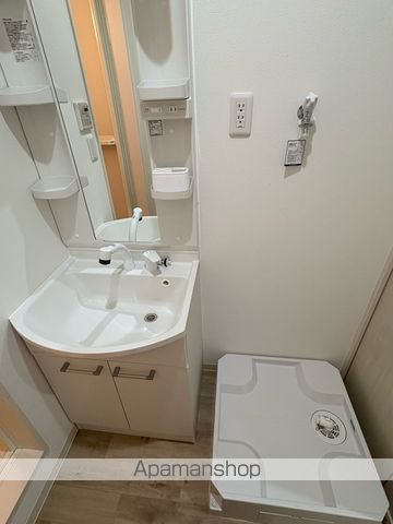 グランハイツ西喜の内装写真